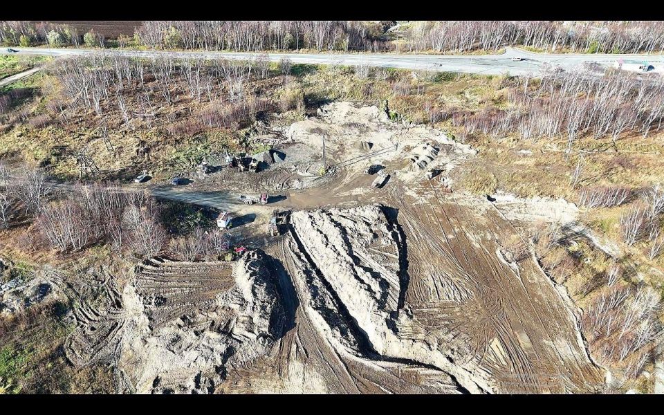 Суд взыскал с камчатской компании почти 774 млн рублей за ущерб экологии