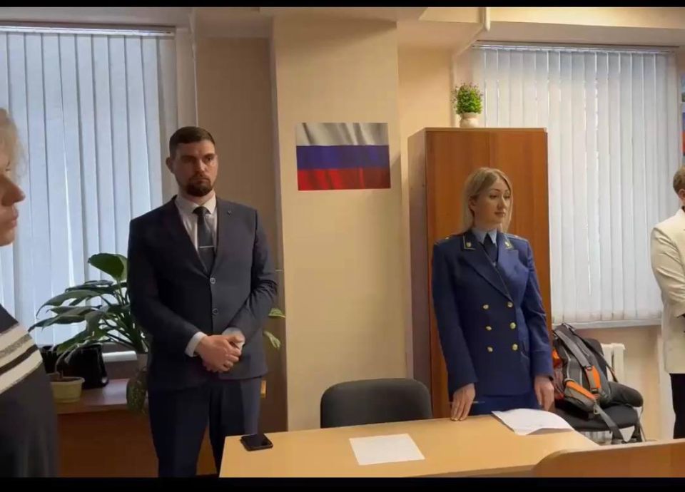 Глава СК РФ поручил подготовить отчёт о деле бывшего директора паспортно-визового сервиса на Камчатке