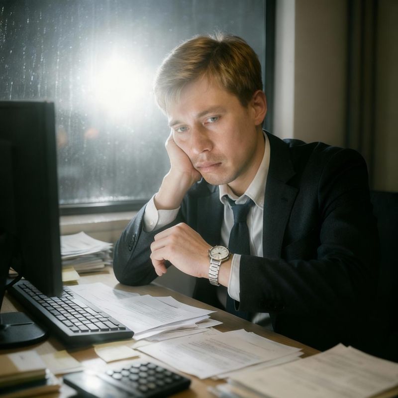 Выгорание и карьерный тупик стали главными причинами «тихого увольнения» на Камчатке