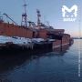 Рабочий погиб, ещё один серьёзно пострадал при утилизации судна на Камчатке