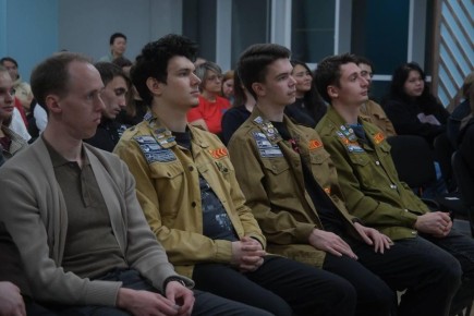 На Камчатке состоялся Первый Региональный зимний молодёжный форум