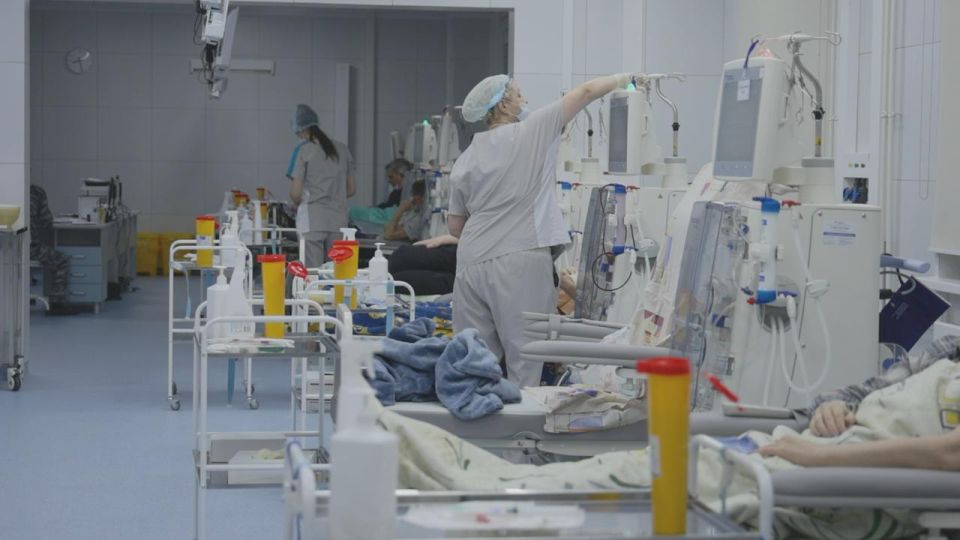 На Камчатке пациентов на гемодиализ начали бесплатно возить на такси