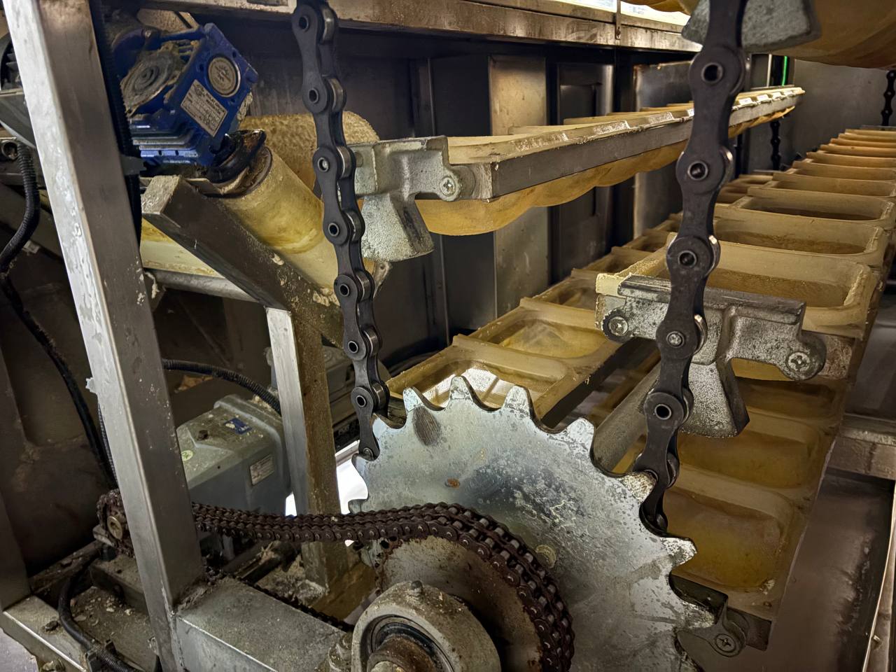 Следственным управлением организована процессуальная проверка по факту травмирования мужчины в ходе производства работ Следственным управлением организована процессуальная проверка по факту травмирования мужчины в ходе производства работ