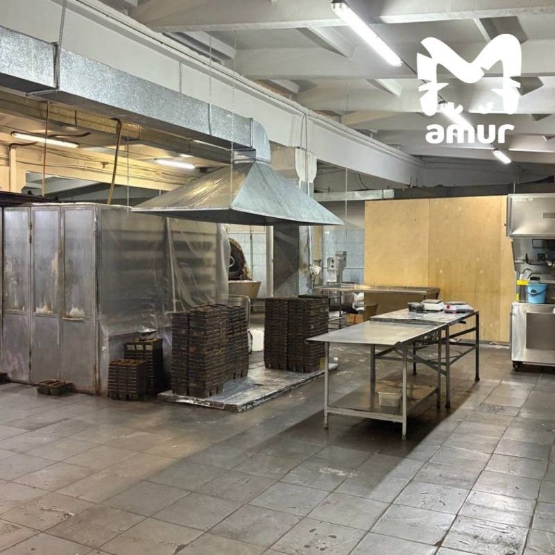 Пекарь отпилил себе руку во время работы на Камчатке