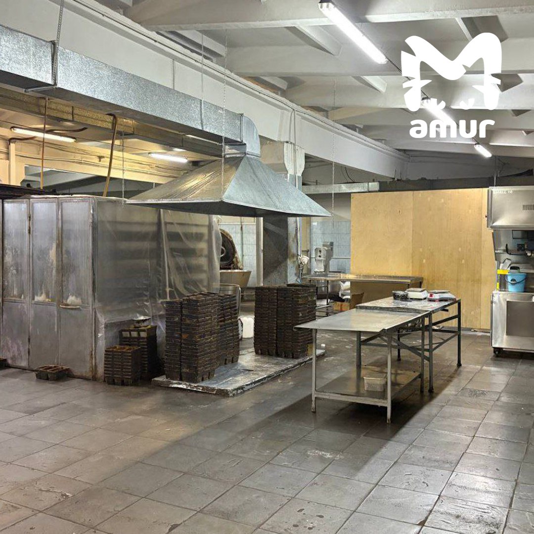 Пекарь отпилил себе руку во время работы на Камчатке