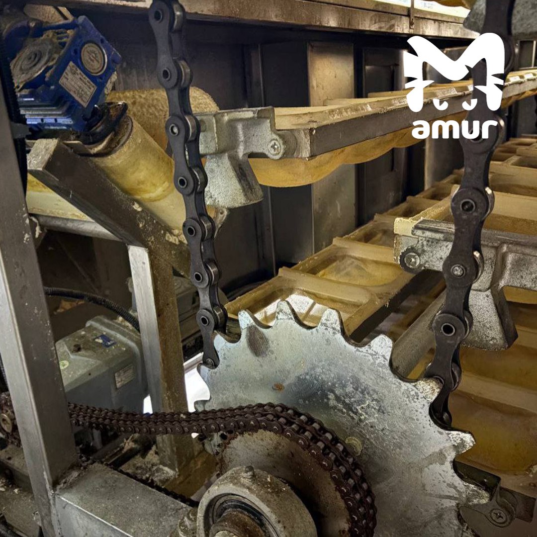 Пекарь отпилил себе руку во время работы на Камчатке Пекарь отпилил себе руку во время работы на Камчатке