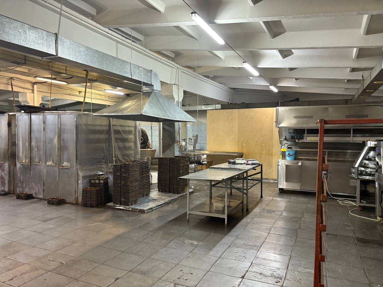 Следственным управлением организована процессуальная проверка по факту травмирования мужчины в ходе производства работ Следственным управлением организована процессуальная проверка по факту травмирования мужчины в ходе производства работ