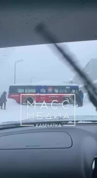 Ленинский район официально отделён от Петропавловска-Камчатского