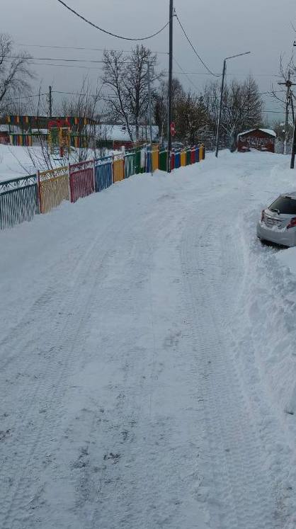 Город день за днём. 9 декабря 2025 года Городские службы ликвидируют последствия циклона в усиленном режиме Город день за днём. 9 декабря 2025 года Городские службы ликвидируют последствия циклона в усиленном режиме