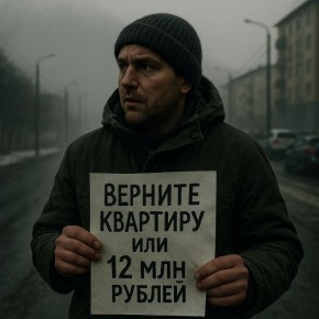 «Эффект Долиной»: житель Камчатки пытался вернуть квартиру спустя 15 лет после продажи