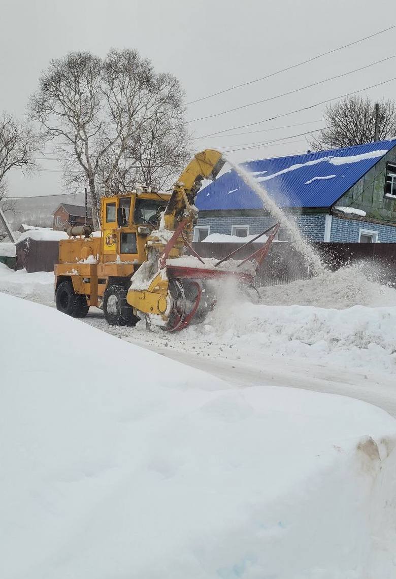 Город день за днём. 9 декабря 2025 года Городские службы ликвидируют последствия циклона в усиленном режиме Город день за днём. 9 декабря 2025 года Городские службы ликвидируют последствия циклона в усиленном режиме