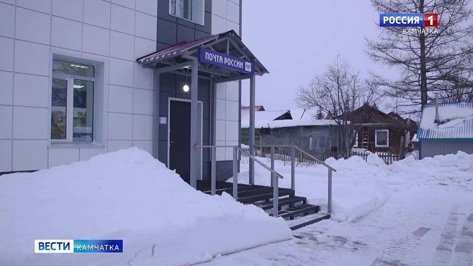 Социальная инфраструктура в отдалённых сёлах Камчатки становится удобнее по конкретным запросам жителей