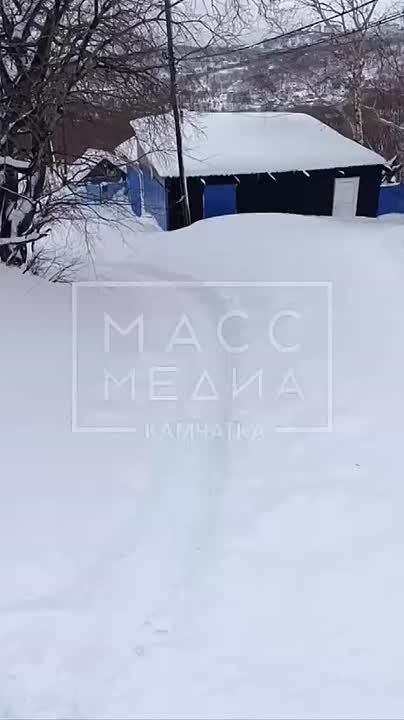 Отрезали проезд к домам в краевой столице