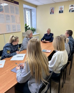 В связи с празднованием Международного дня борьбы с коррупцией сотрудники следственного управления СК России провели профилактические мероприятия