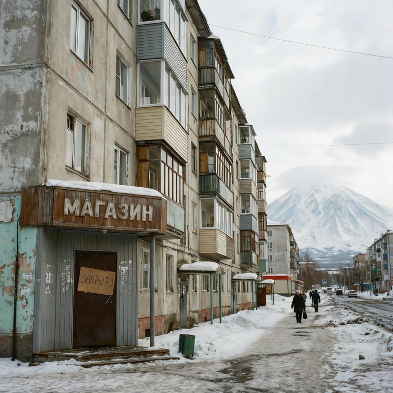 На Камчатке суд поддержал запрет на продажу алкоголя в жилых домах, отклонив претензии ФАС