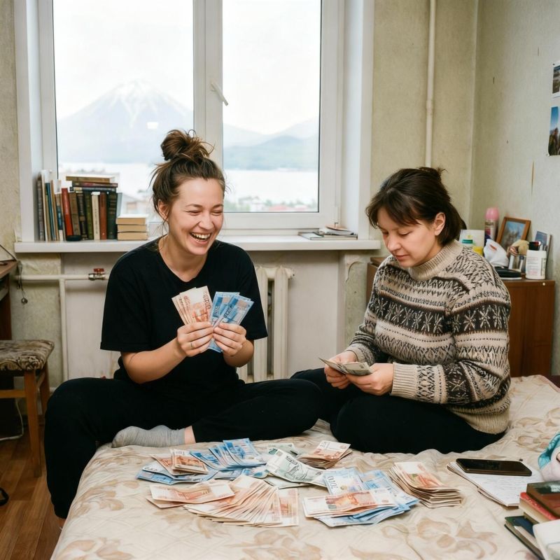 Двух жительниц Камчатки отправили под суд за аферу с маткапиталом на 800 тысяч рублей