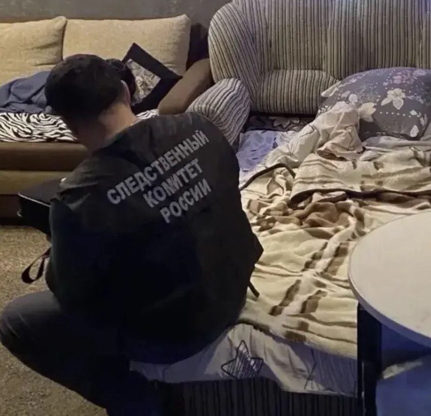 Следователями территориального подразделения регионального ведомства СК России возбуждено уголовное дело по факту покушения на убийство мужчины Следователями территориального подразделения регионального ведомства СК России возбуждено уголовное дело по факту покушения на убийство мужчины