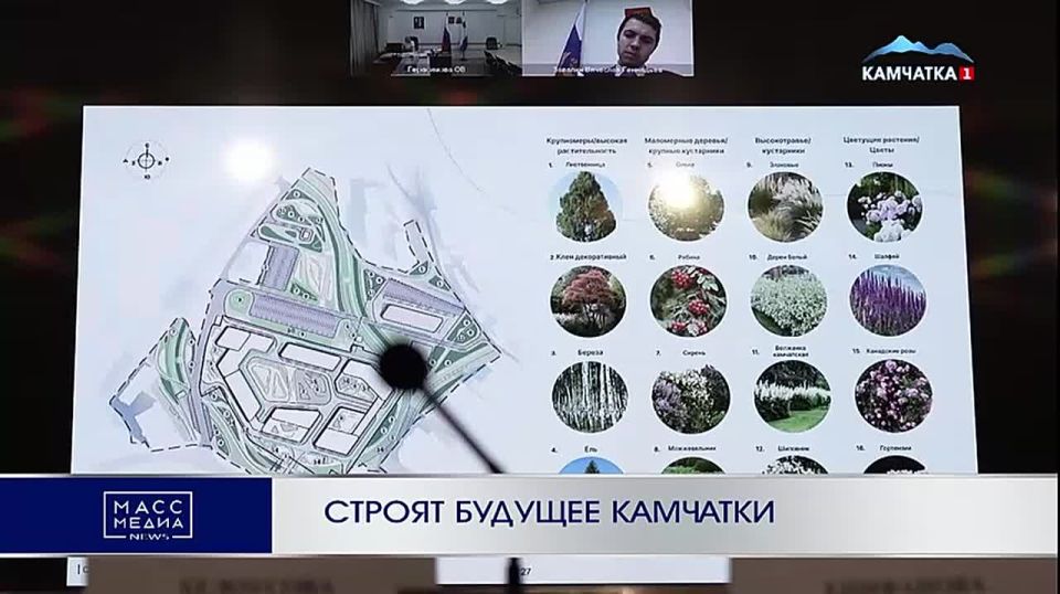 Строят будущее Камчатки. Эксперты определились с будущим студенческого городка