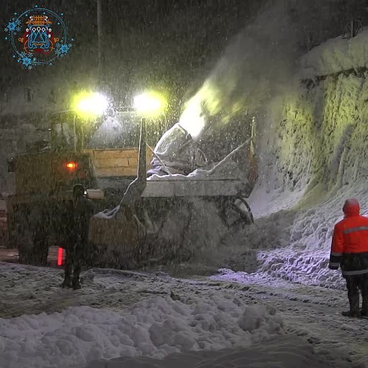 Заместитель Главы администрации города Анатолий Банников рассказал о работе по ликвидации последствий циклона
