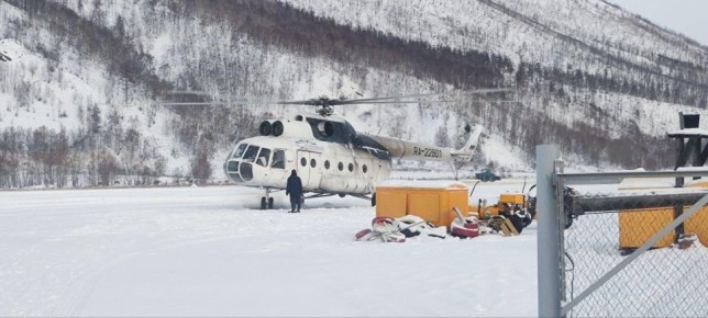 Пропавшего в Быстринском округе мужчину продолжают искать
