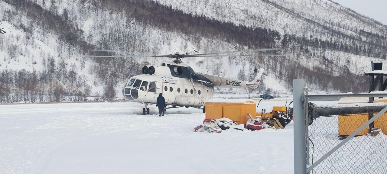 Пропавшего в Быстринском округе мужчину продолжают искать