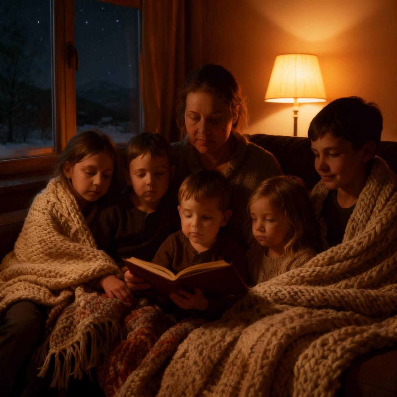 Многодетным жительницам Камчатки напомнили о праве на перерасчёт страховой пенсии