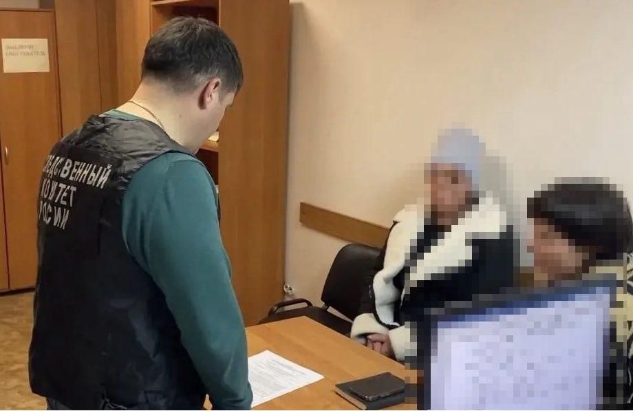 Пьяная ссора в Вилючинске закончилась поножовщиной