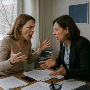 Каждый третий работающий житель Камчатки сталкивается с конфликтами из-за отпусков