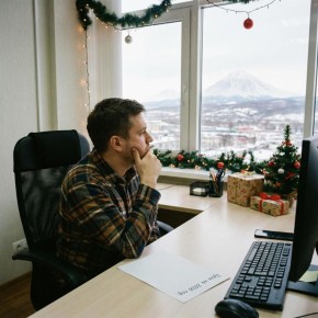 Жители Камчатки в новом году рассчитывают на карьерный рост и повышение доходов