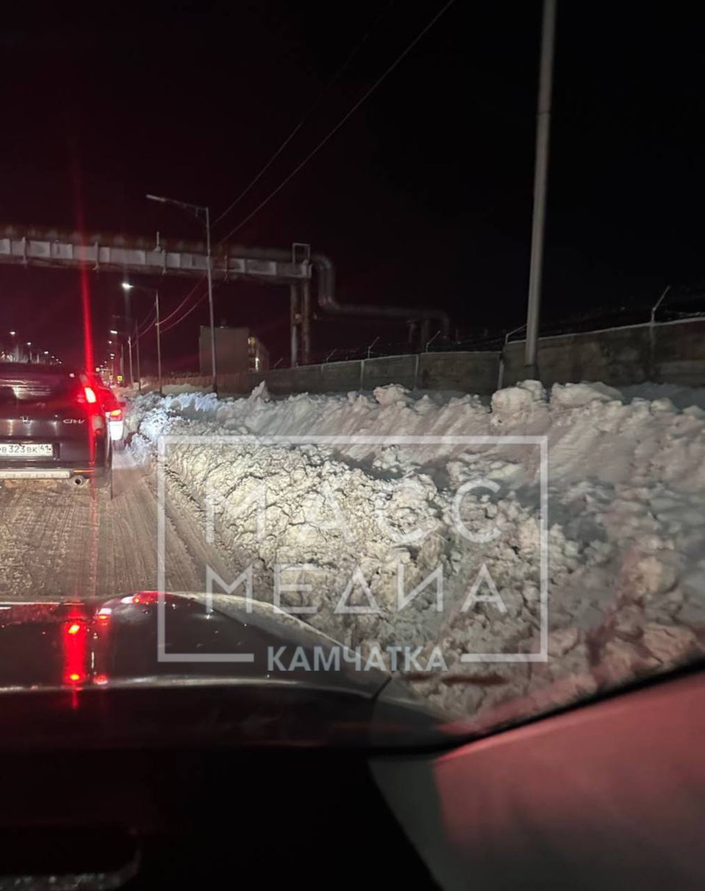 История о бесконечной расчистке и условных нормативах История о бесконечной расчистке и условных нормативах