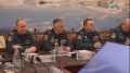 Камчатка под защитой. Итоговое заседание территориальных подсистем Единой государственной системы предупреждения и ликвидации чрезвычайных ситуаций (РСЧС) ДФО провели на Камчатке