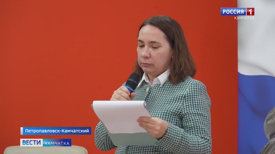 Одним из наставников в региональной программе "Герои Камчатки" стал Владимир Солодов