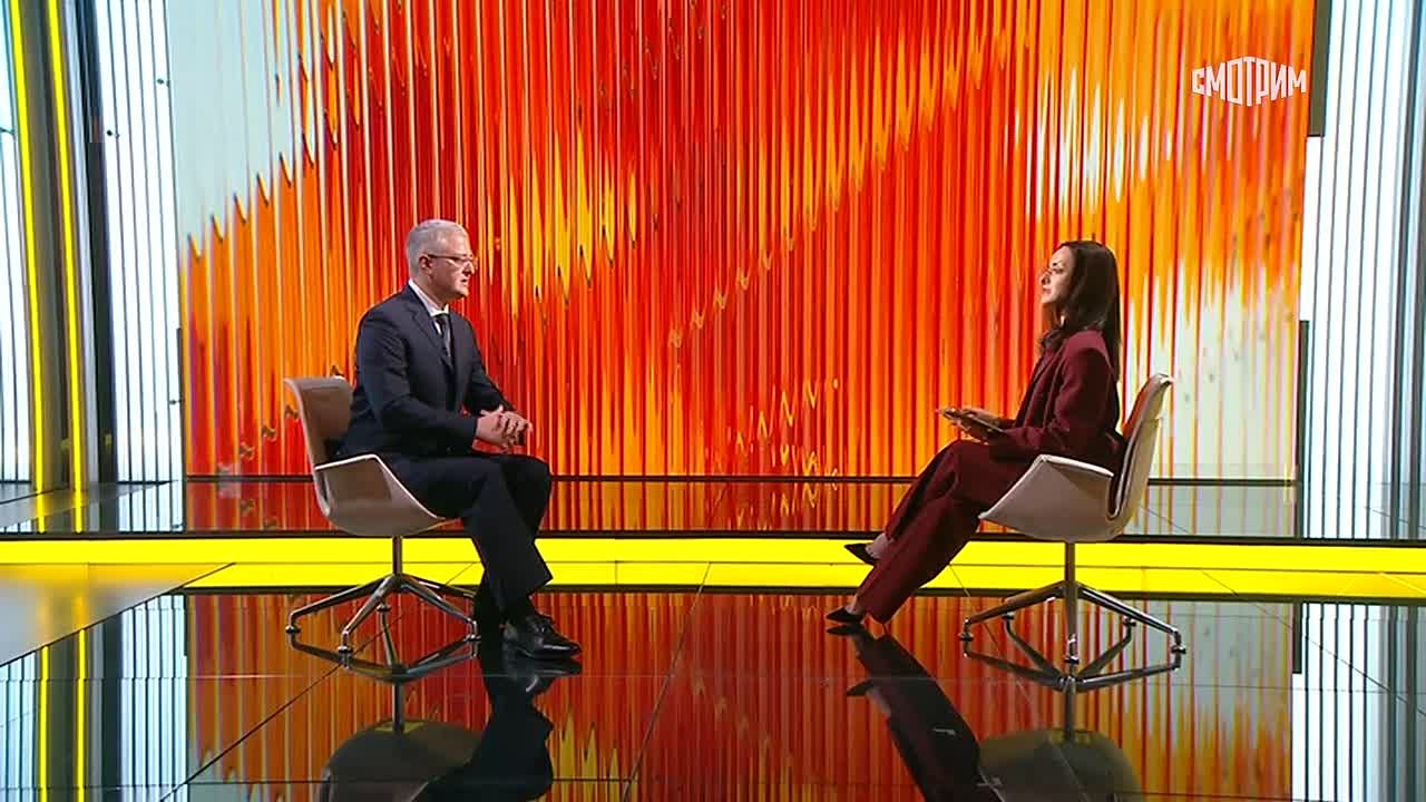 "За уборку снега платятся деньги, а за деньги нужно отвечать": Владимир Солодов рассказал "России 24", что власти Камчатки каталогизируют каждое обращение жителей, чтобы обеспечить объективный контроль за устранением...