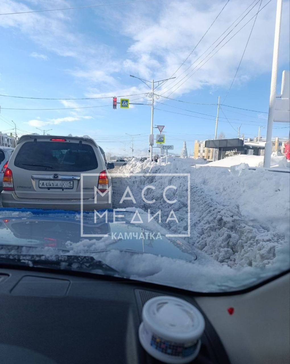 История о бесконечной расчистке и условных нормативах История о бесконечной расчистке и условных нормативах