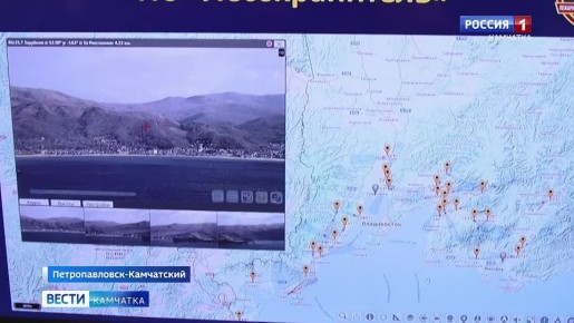 Уменьшить количество лесных пожаров почти в 14 раз удалось в регионе за последние 5 лет