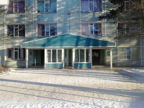 Корпус елизовской больницы 1959 года постройки планируют отремонтировать в 2026-2027 годах