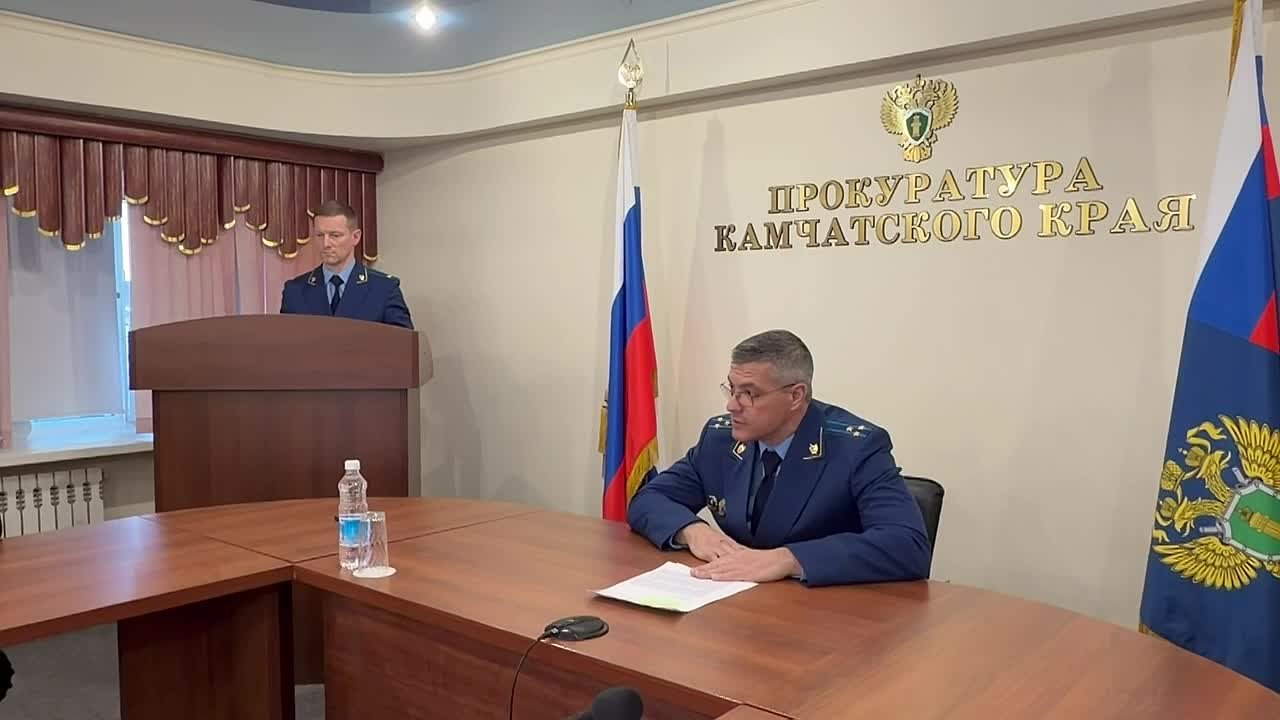 Прокуратура города Петропавловска - Камчатского приняла меры реагирования в отношении должностных лиц, ответственных за снегоочистку и вывоз мусора