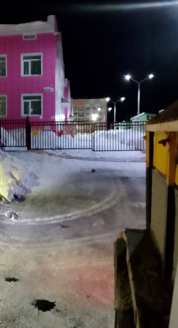 Город день за днем. 11 декабря 2025 года В Петропавловске-Камчатском дорожные службы продолжают комплекс работ по ликвидации последствий циклона Город день за днем. 11 декабря 2025 года В Петропавловске-Камчатском дорожные службы продолжают комплекс работ по ликвидации последствий циклона