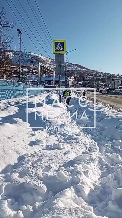 Быть пешеходом нынче тяжело