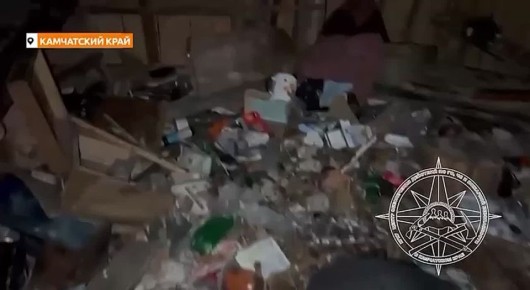 Пропавшего охотника уже четвертый день ищут на Камчатке