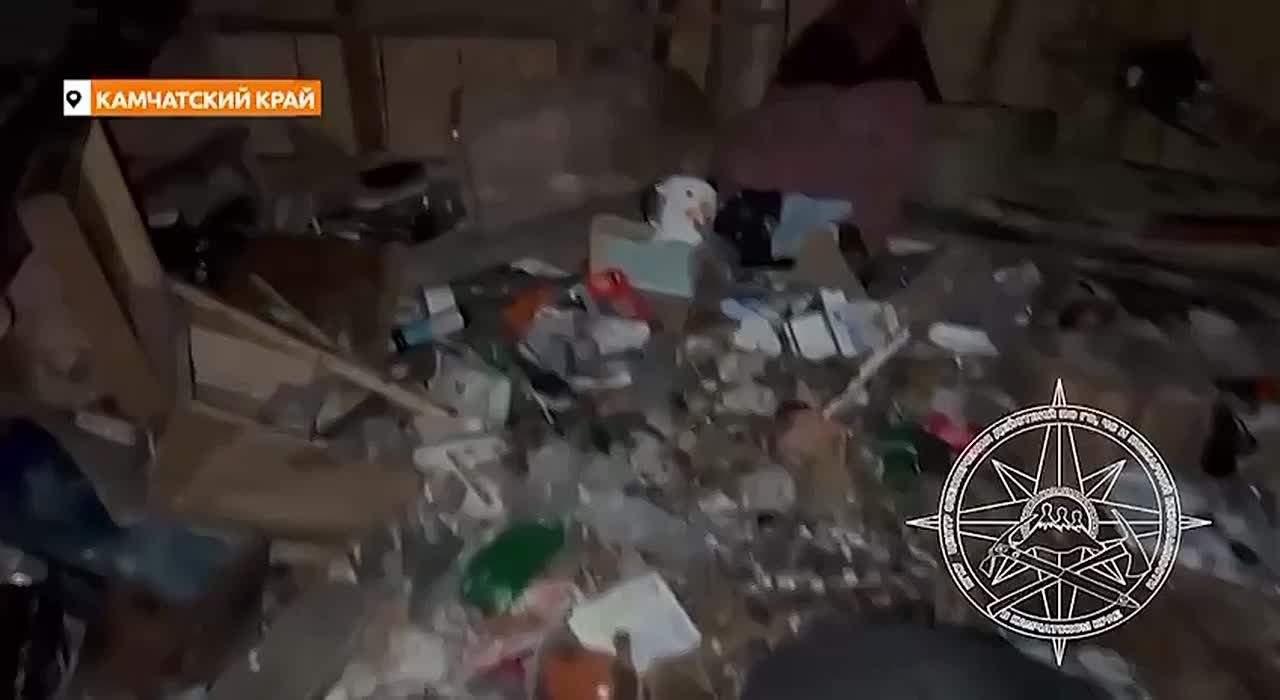 Пропавшего охотника уже четвертый день ищут на Камчатке