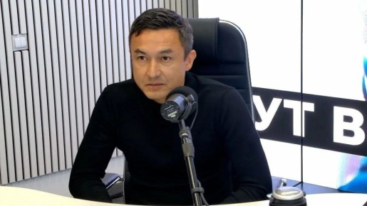 Следственные органы задержали бывшего главу Елизова Артёма Гаглошвили