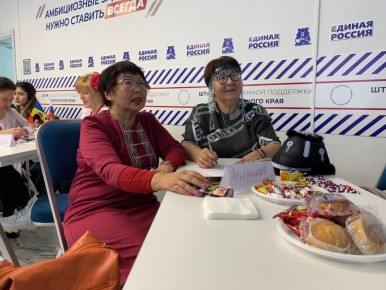 «Камчатский ИзбирQuest 2025»