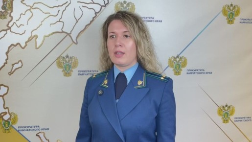 Комментарий и.о. старшего помощника прокурора края по надзору за исполнением законов о противодействии коррупции