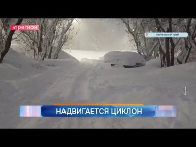 Новости Камчатки за 12 декабря 2025 года