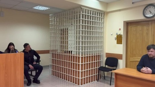 С учетом позиции прокуратуры заключен под стражу бывший чиновник Елизовского городского поселения