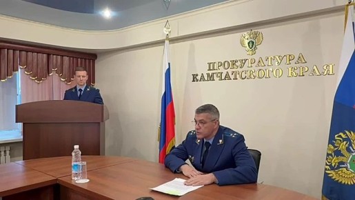 Прокуратура приняла меры против чиновников за плохую уборку снега и мусора