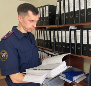 Следователями СК России возбуждено уголовное дело по факту получения взятки бывшим муниципальным служащим