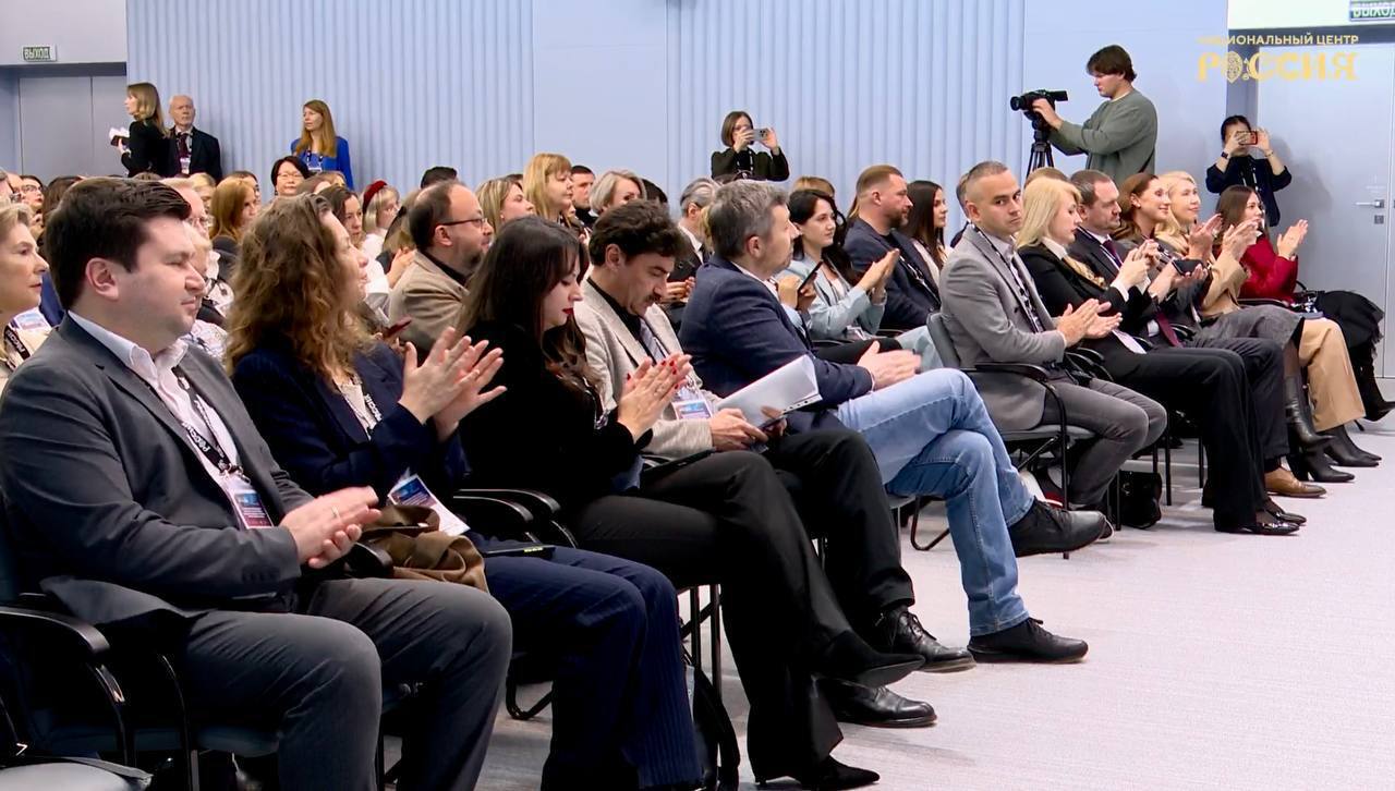 Россотрудничество готово стать центром популяризации российских регионов за рубежом Россотрудничество готово стать центром популяризации российских регионов за рубежом