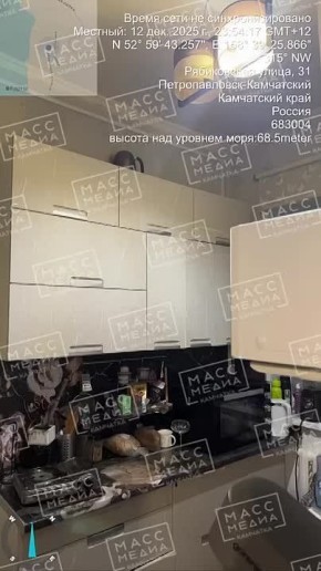 Кипяток более двух часов лился на головы жителей краевой столицы